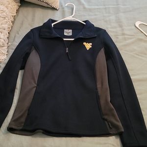 WVU jacket